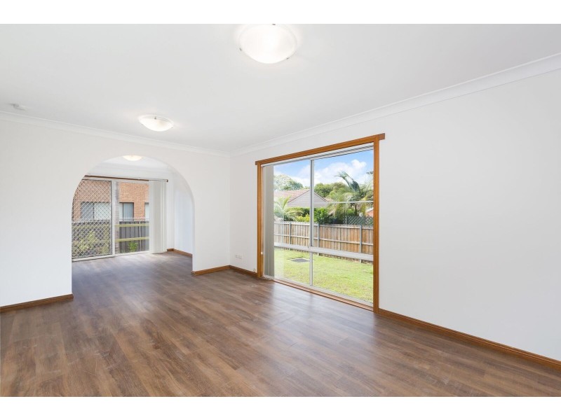 6/22-24 Pembroke Street, Sylvania NSW 2224