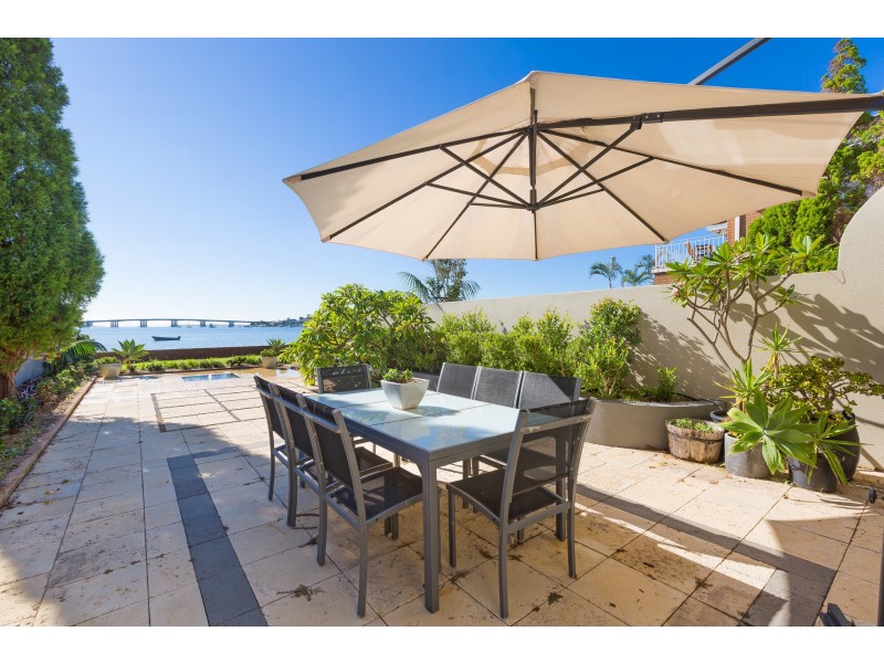 1/56 Belgrave Esplanade, Sylvania NSW 2224