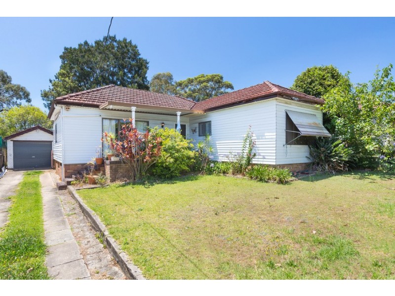 312 Taren Point Road, Caringbah NSW 2229
