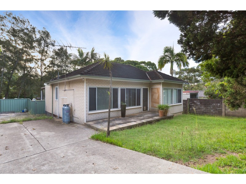 1 Samuels Avenue, Jannali NSW 2226