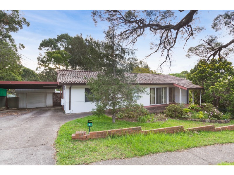 3 Samuels Avenue, Jannali NSW 2226