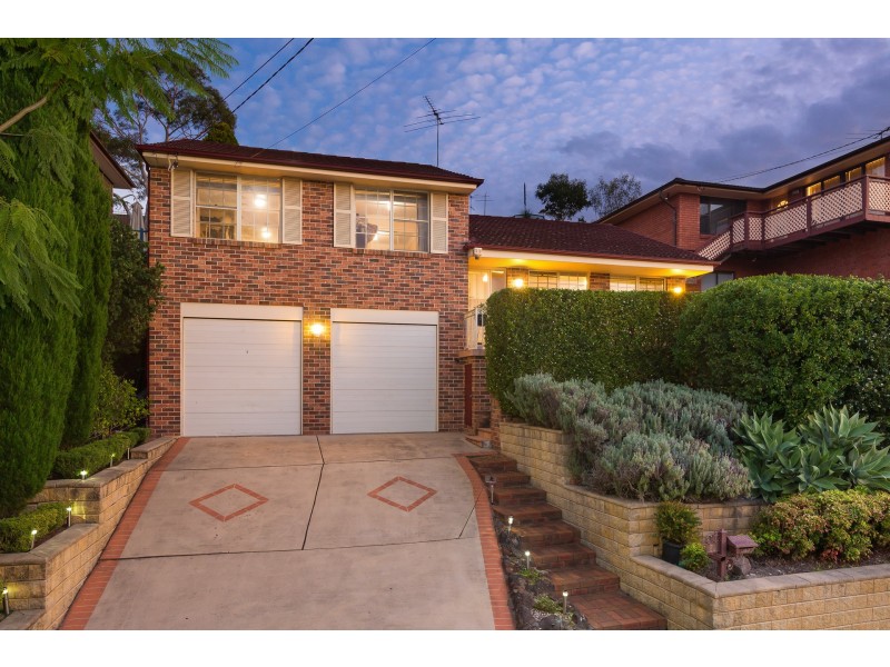 77 Corinth Road, Heathcote NSW 2233