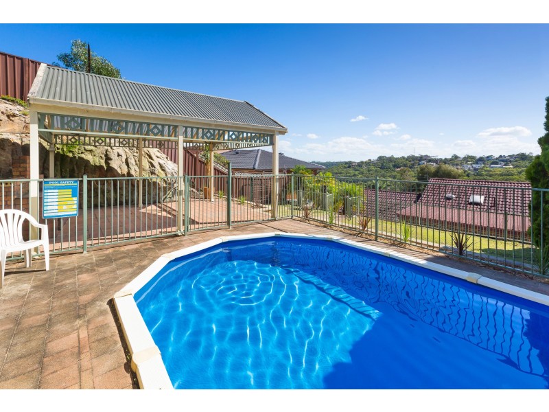 77 Corinth Road, Heathcote NSW 2233