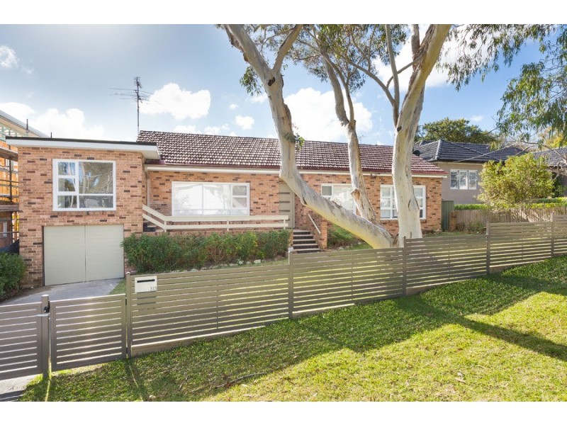 313 Burraneer Bay Road, Caringbah South NSW 2229