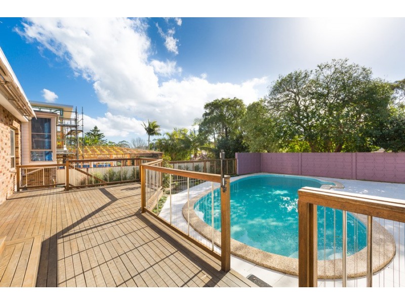 313 Burraneer Bay Road, Caringbah South NSW 2229