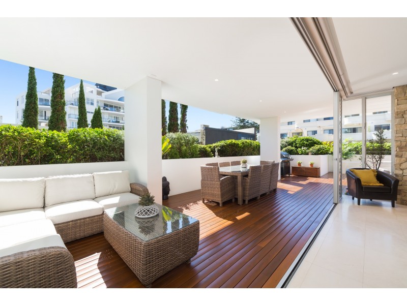 102/19-21 Gerrale Street, Cronulla NSW 2230