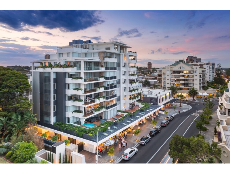 102/19-21 Gerrale Street, Cronulla NSW 2230