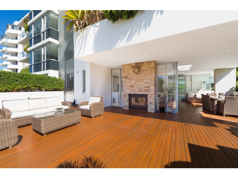 102/19-21 Gerrale Street, Cronulla NSW 2230