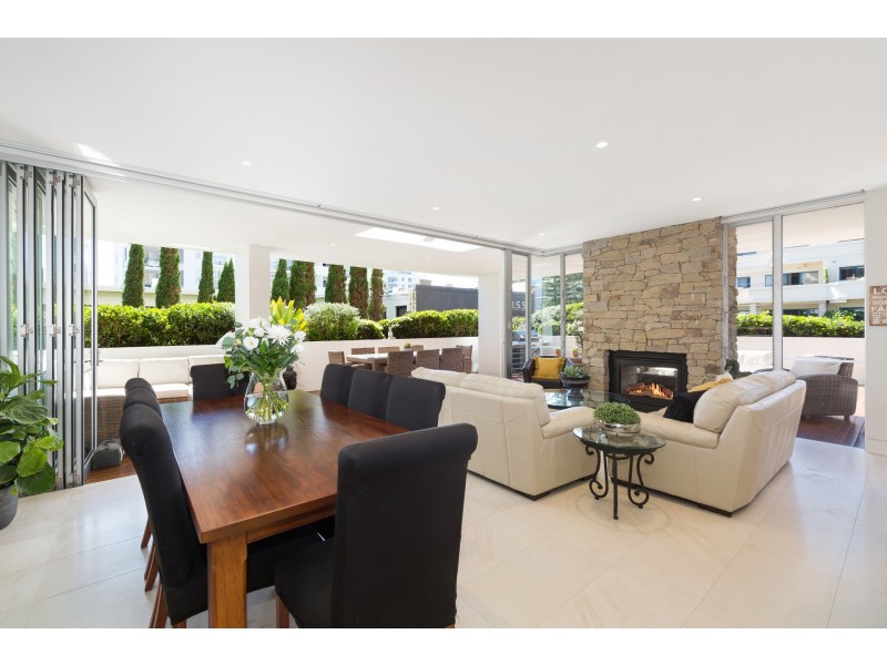 102/19-21 Gerrale Street, Cronulla NSW 2230