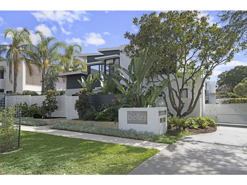 1/1 Actinotus Avenue, Caringbah South NSW 2229