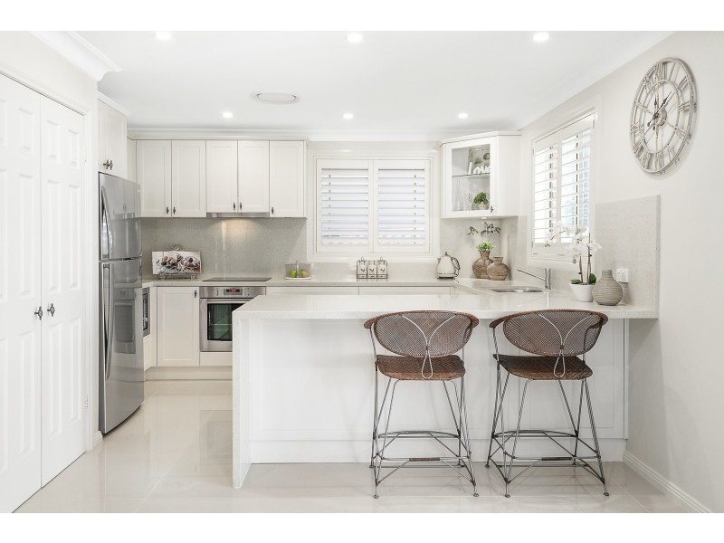 4/15-17 Coral Road, Woolooware NSW 2230