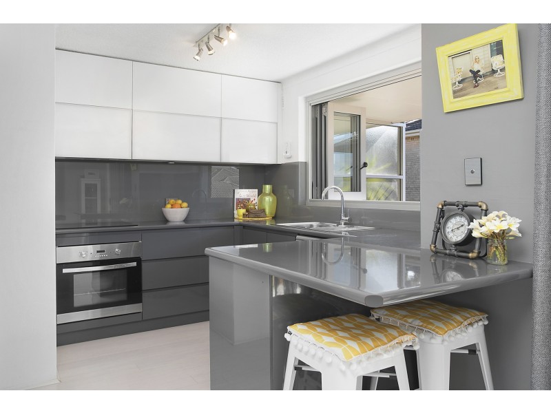 14/27-31 Burke Road, Cronulla NSW 2230