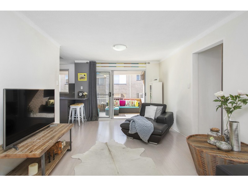14/27-31 Burke Road, Cronulla NSW 2230