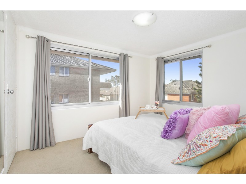 14/27-31 Burke Road, Cronulla NSW 2230