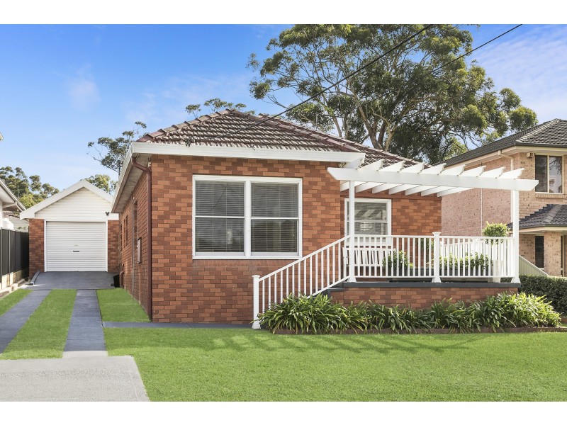 83 Chapman Street, Gymea NSW 2227