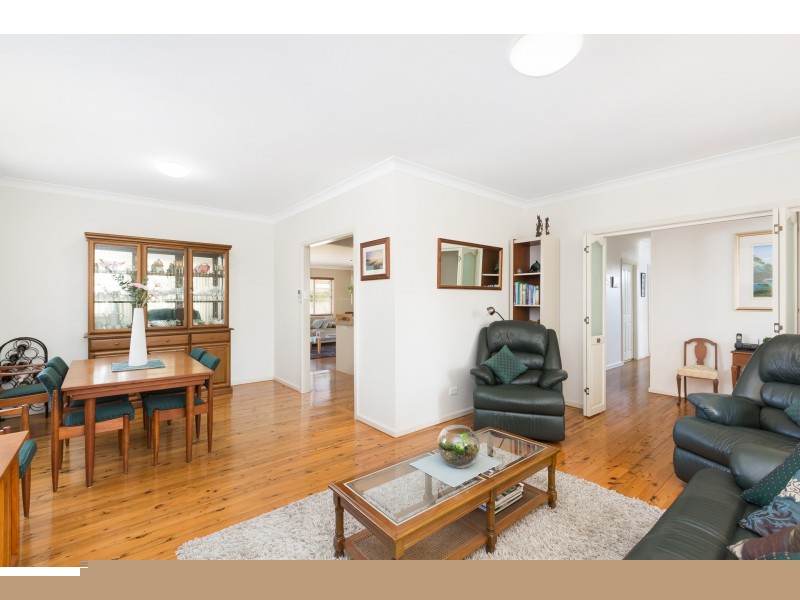 22 Woodward Avenue, Caringbah South NSW 2229