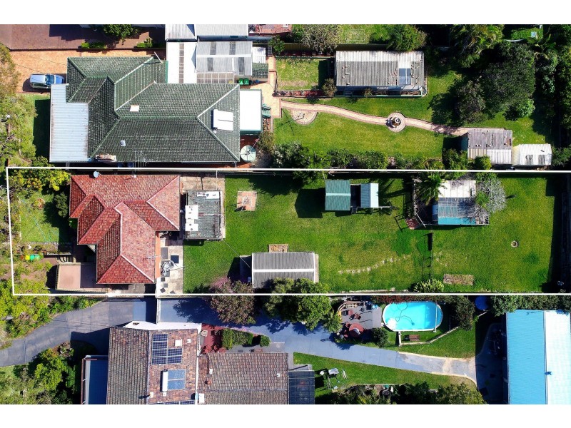 17 Wentworth Street, Caringbah South NSW 2229