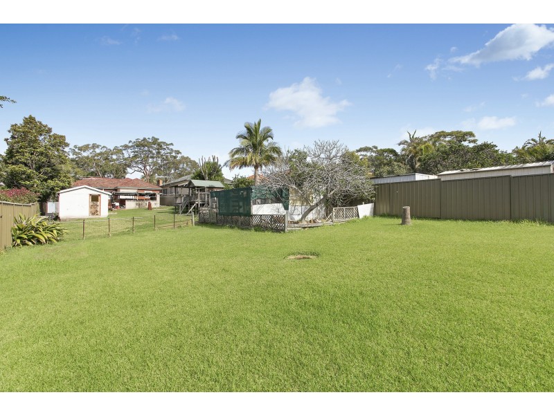 17 Wentworth Street, Caringbah South NSW 2229
