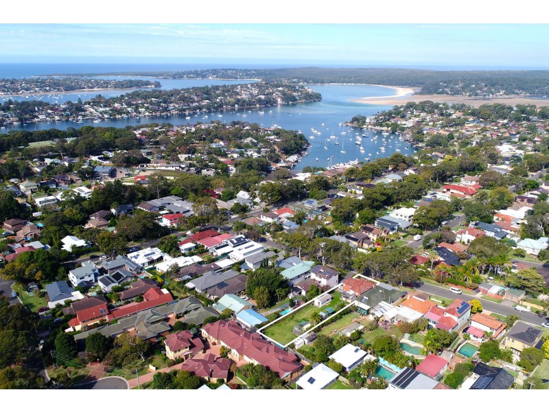 17 Wentworth Street, Caringbah South NSW 2229