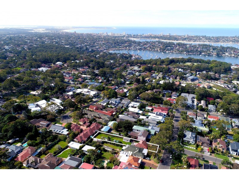 17 Wentworth Street, Caringbah South NSW 2229