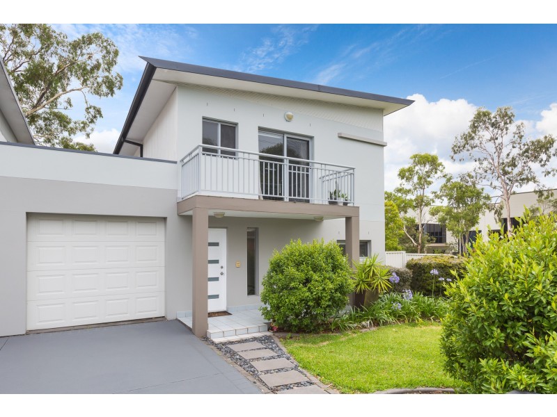 3/1 Bowral Avenue, Miranda NSW 2228