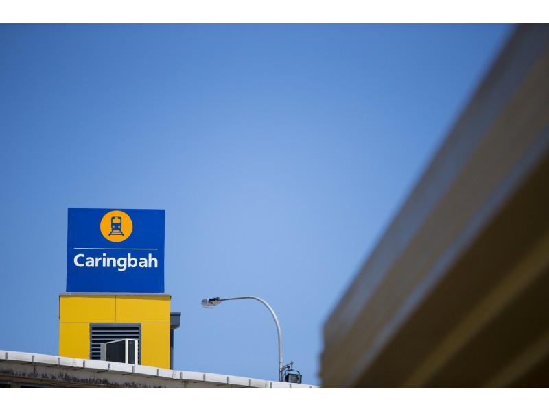 6/171 Willarong Road, Caringbah NSW 2229