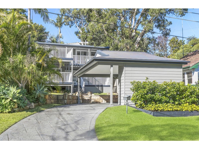 26 Riverview Road, Oyster Bay NSW 2225