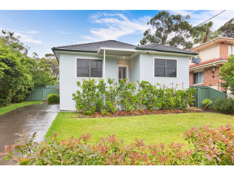 22 Houston Street, Gymea NSW 2227