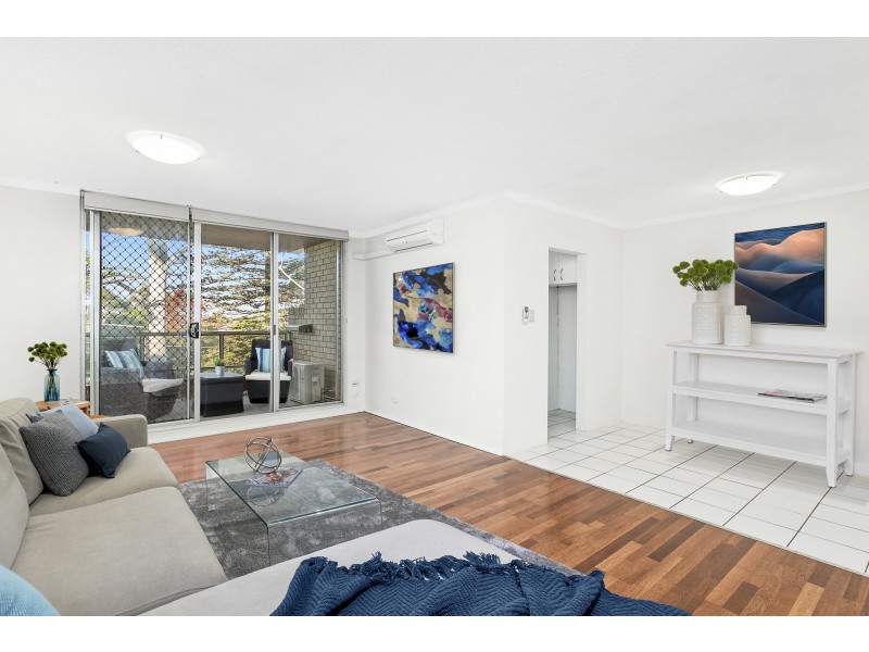 4D/17-31 Sunnyside Avenue, Caringbah NSW 2229