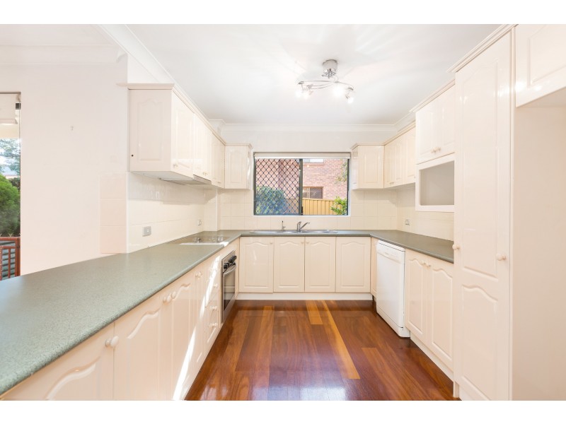 20/331 President Avenue, Gymea NSW 2227