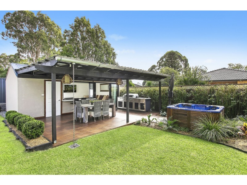 13 Second Avenue, Jannali NSW 2226