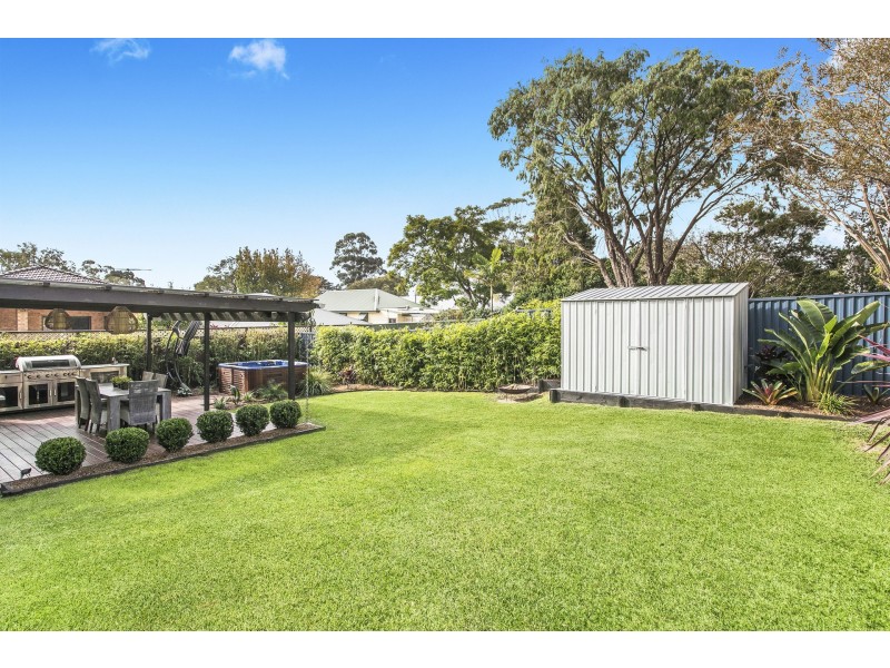 13 Second Avenue, Jannali NSW 2226