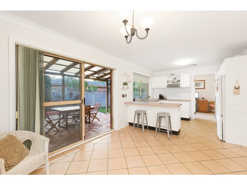 7 Ashwood Close, Menai NSW 2234