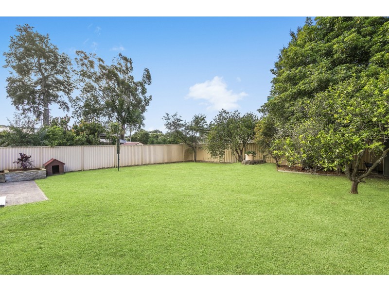 22 Nirimba Crescent, Heathcote NSW 2233