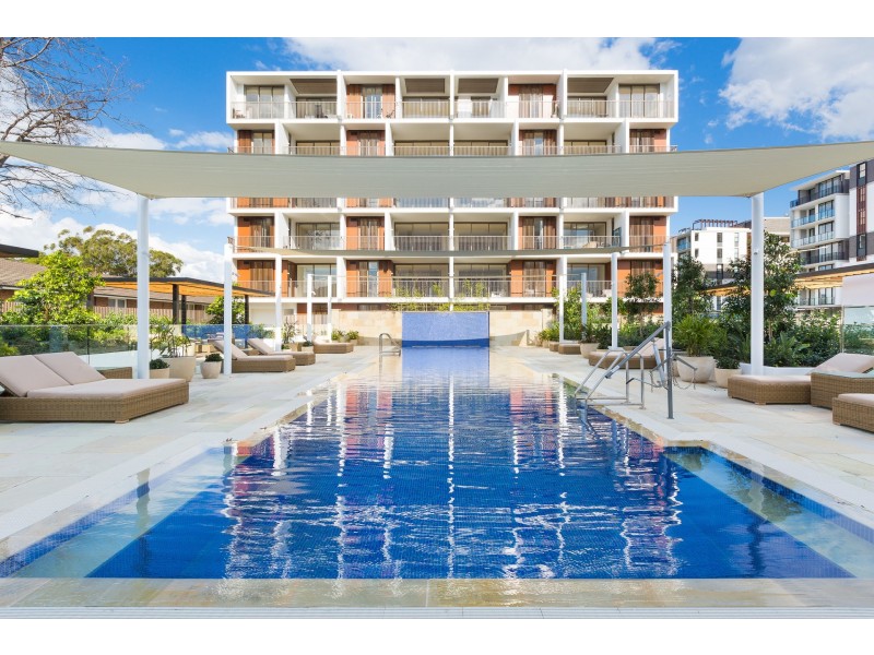 AB.603/6 University Road, Miranda NSW 2228