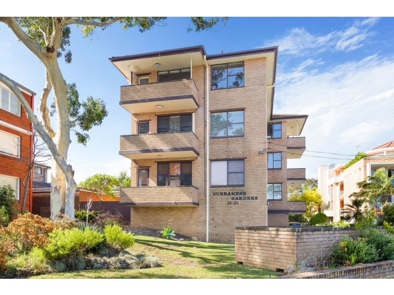 3/21-25 Burraneer Bay Road, Cronulla NSW 2230
