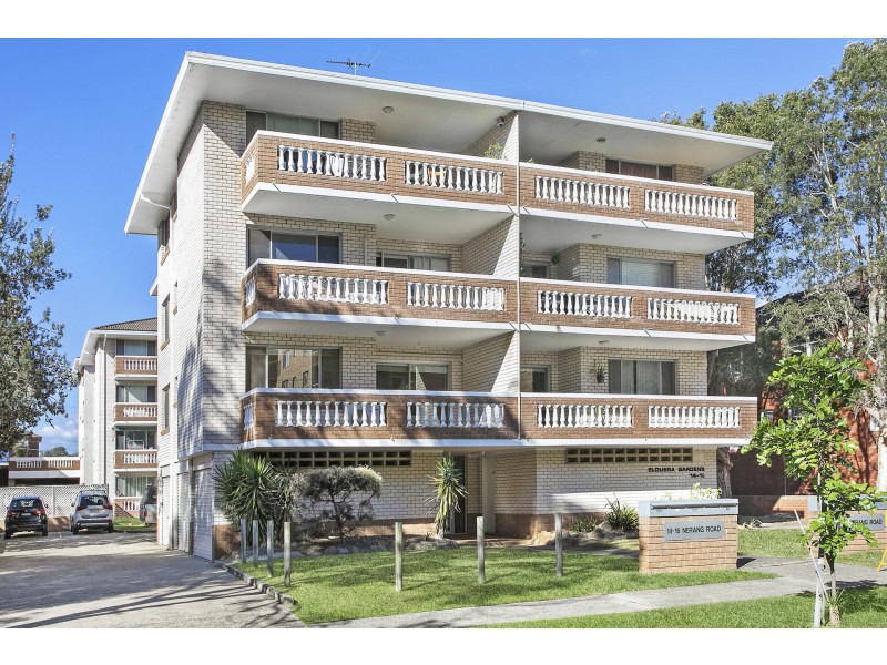 17/14-16 Nerang Road, Cronulla NSW 2230