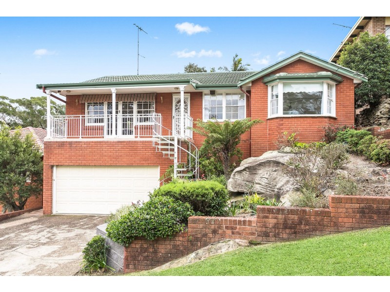 335 Box Road, Sylvania NSW 2224