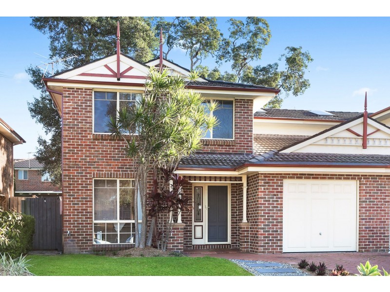 39B Carter Road, Menai NSW 2234