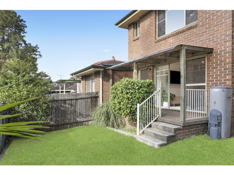 3/26 Wallumatta Road, Caringbah NSW 2229