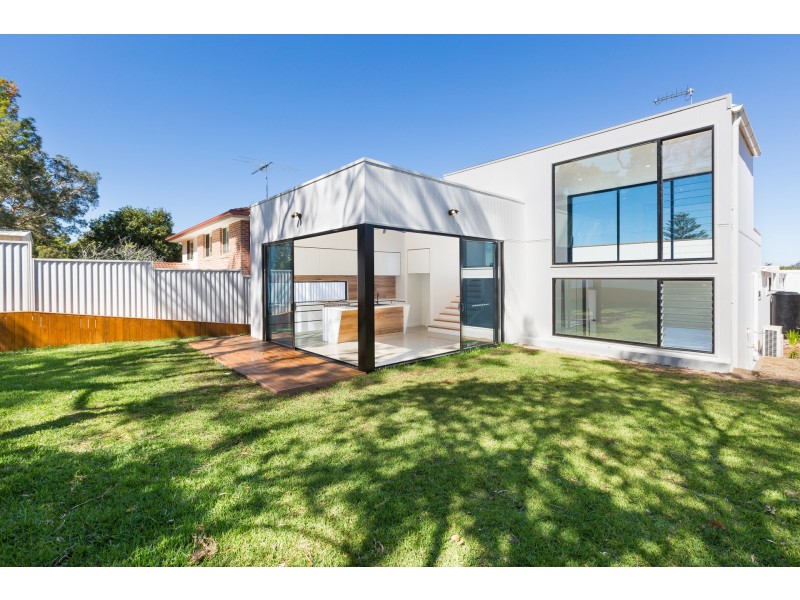 4/23 Como Road, Oyster Bay NSW 2225