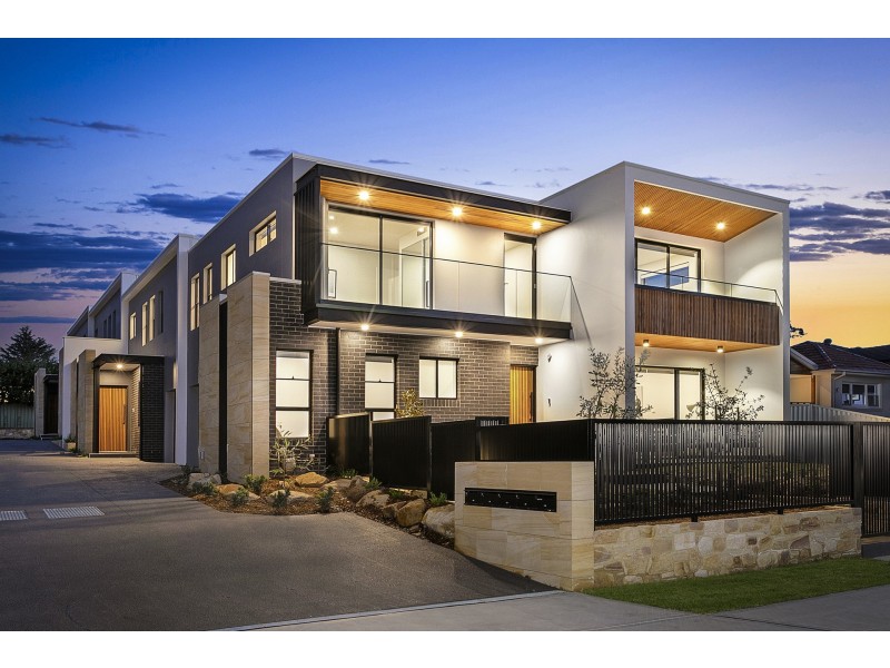 214 Burraneer Bay Road, Caringbah South NSW 2229