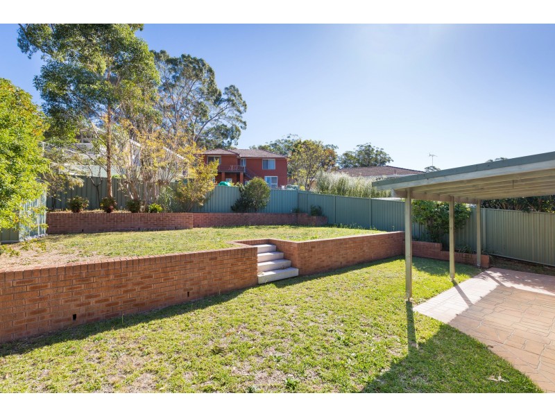 63 North West Arm Road, Gymea NSW 2227
