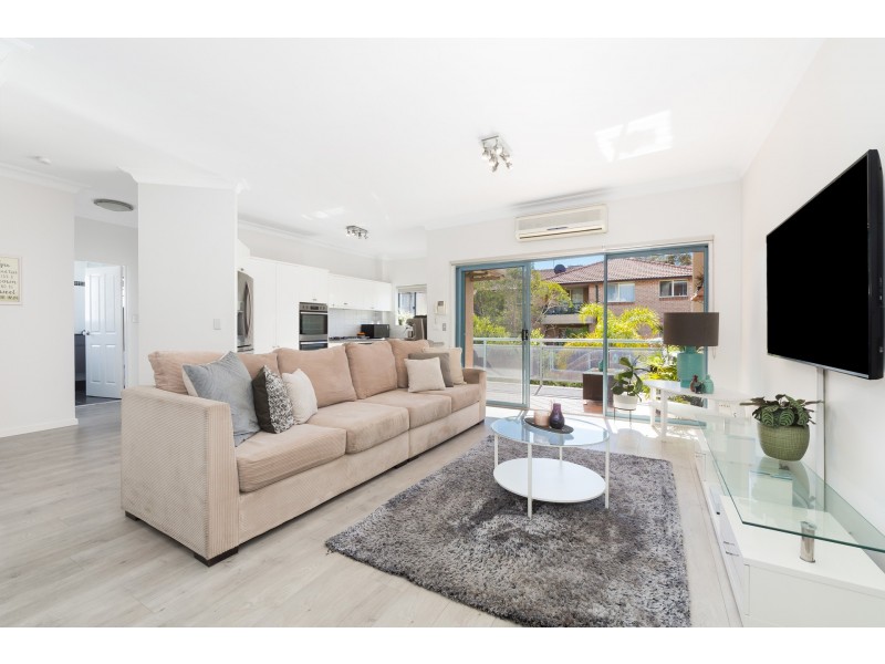 12/25-35 Kingsway, Cronulla NSW 2230