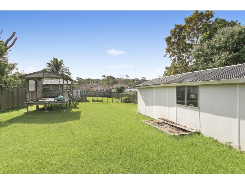 17 Wentworth Street, Caringbah South NSW 2229