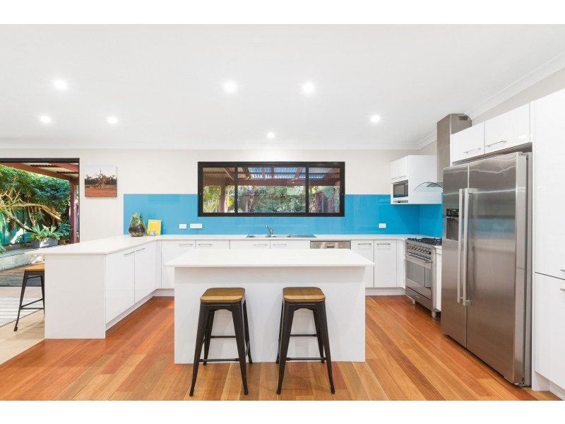 83 Carvers Road, Oyster Bay NSW 2225