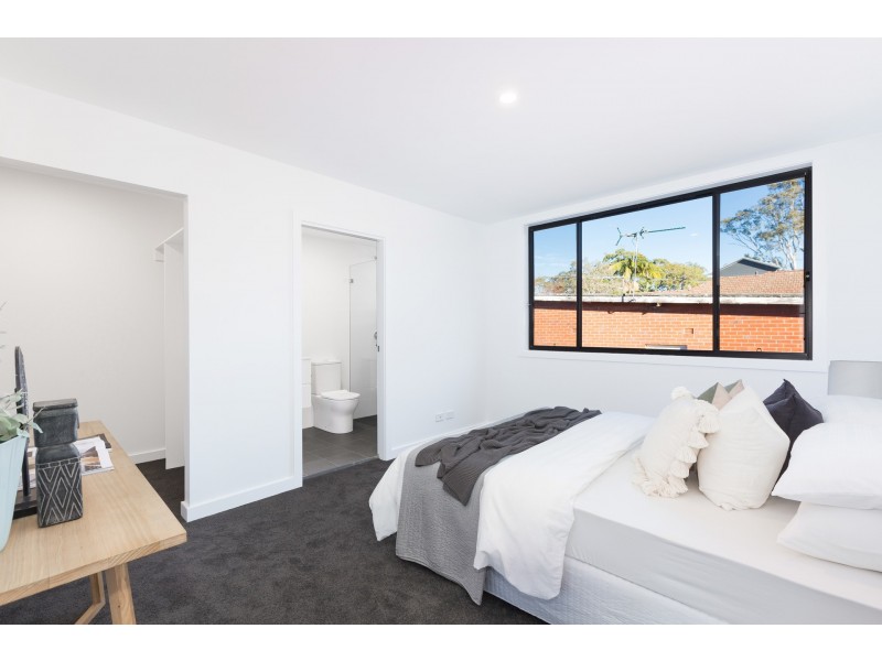 4/51 Burraneer Bay Road, Burraneer NSW 2230