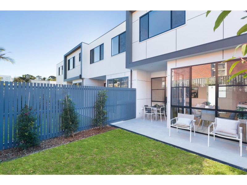 4/51 Burraneer Bay Road, Burraneer NSW 2230