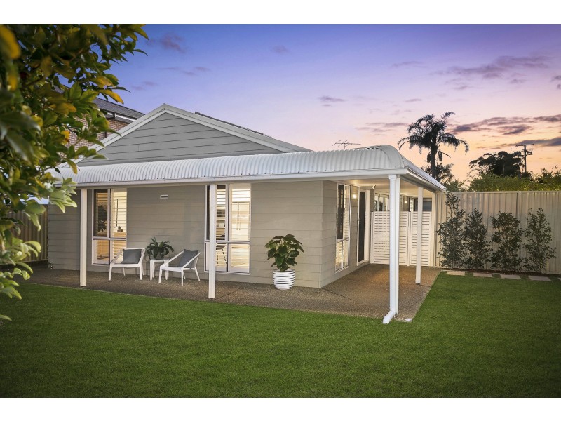 33 Dampier Street, Kurnell NSW 2231