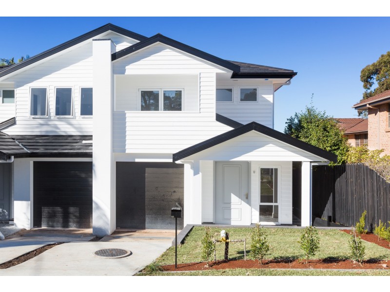 6 Connels Road, Cronulla NSW 2230